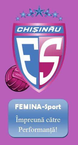 Femina Chişinău împlineşte un an