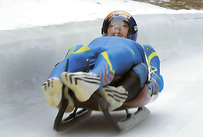 Estimări pentru Jocurile Olimpice ale Tineretului 2012