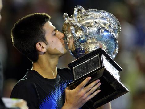 Djokovic, campion la Paris!