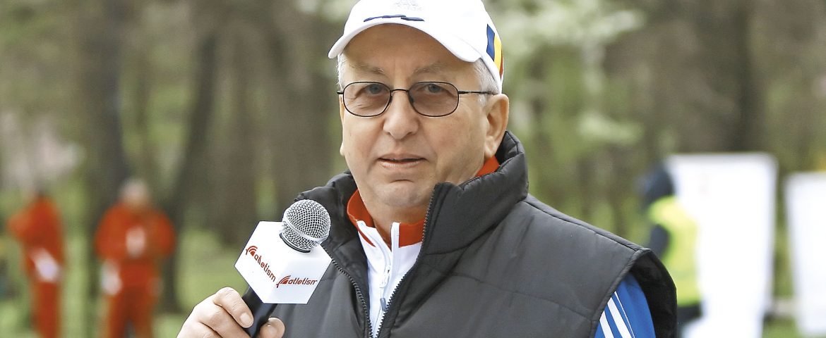 Costin Moscovici Mureşanu: „Cu calităţile de crainic te naşti“