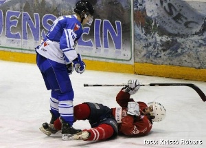 Sport Club și Steaua, din nou în finală