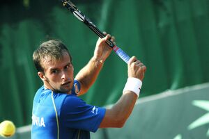 Cupa Davis: România – Ecuador 2-0