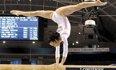 Nicio medalie, dar ne vedem la JO din 2012!