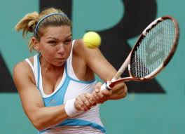 Simona Halep, eliminata in optimi la Copenhaga
