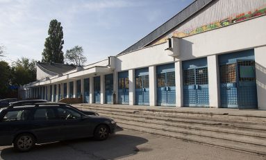 Adunare Generală Extraordinară la hochei