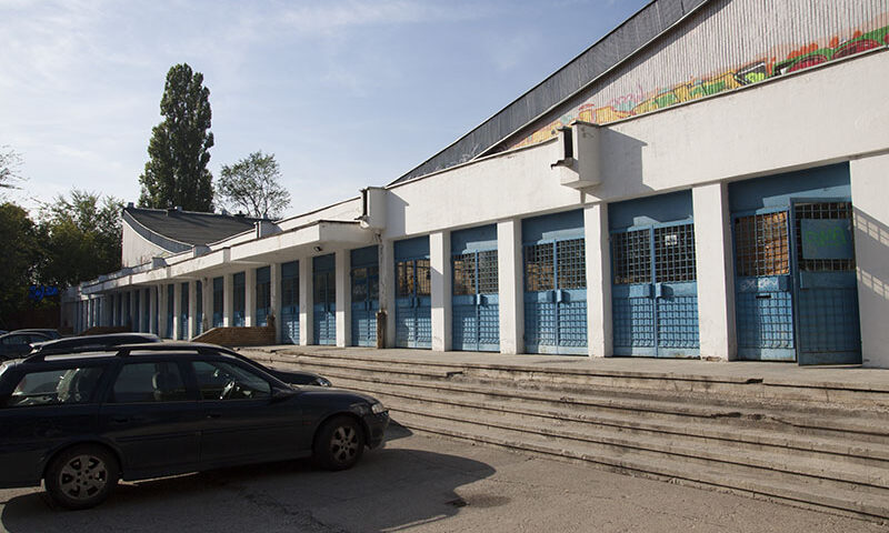 Adunare Generală Extraordinară la hochei