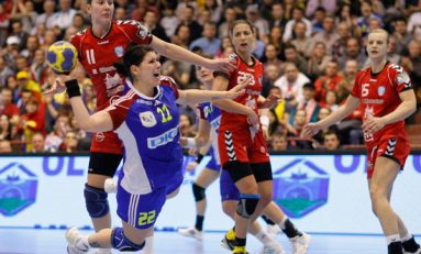 Oltchim Râmnicu Vâlcea riscă să nu joace în Liga Campionilor