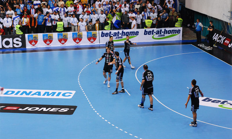 St. Petersburg vs HCM Constanţa 27-25 – a patra înfrângere consecutivă