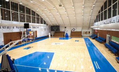 Începe turneul final de promovare în divizia A