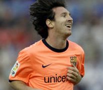 Barca castiga Campionatul Mondial al Cluburilor! 2-1 cu Estudiantes