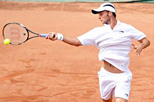 US Open – Olaru şi soţii Ungur, eliminaţi din calificări