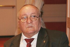 A murit Ion Monea, fost medaliat la Jocurile Olimpice