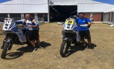 Marcel Butuza: “Circuitul Breghina-Zărneşti, un loc încărcat de istorie pentru motocrosul românesc”