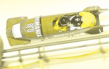 Boberii romani au cucerit America!