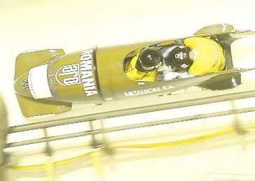 Boberii romani au cucerit America!