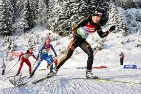 Victorii pentru Rusia și Germania la schi fond. Ania Caill, pe 20 la slalom uriaș