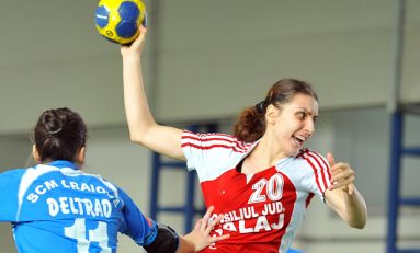 Aproape de semifinalele Cupei EHF!
