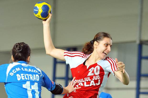 Aproape de semifinalele Cupei EHF!