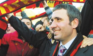 Presa turca sare la gatul lui Hagi