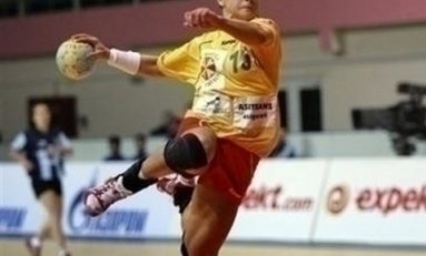 U Jolidon Cluj – Dunărea Brăila 27-26 la handbal feminin