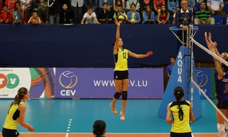 Serbia – România 3-1, în Liga Europeană