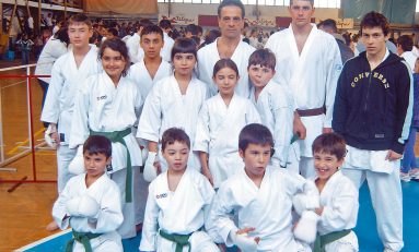 CLUBUL SPORTIV „Kanazawa“ Alexandria