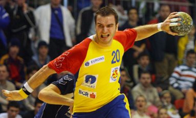 Readuşi pe pământ! Croaţia - România 34-22!