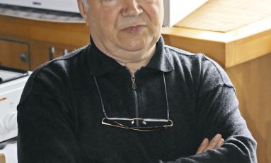 Alexandru Mironov: "Reorientarea politicii de stat către sportul de performanţă înseamnă sănătate naţională"