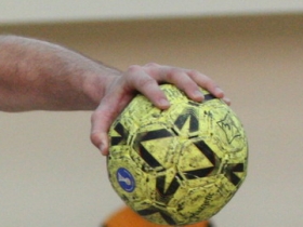 CS Caraș Severin a câștigat Memorialul „Gheorghe Davițoiu”