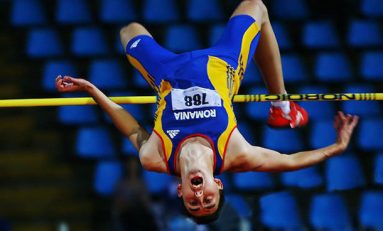 Mihai Donisan, bucuros pentru calificarea la CM de atletism: "Acest rezultat îmi răsplăteşte toată munca depusă până acum"