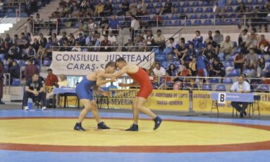 Reşiţa a luptat pentru aur