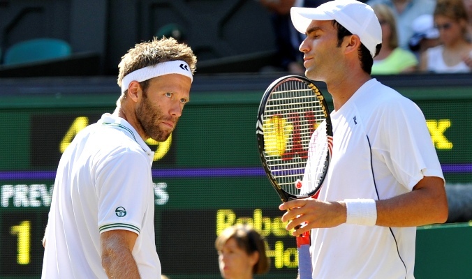 Tecău şi Lindstedt, eliminaţi în sferturi de la Los Angeles