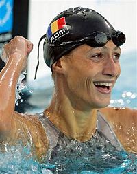 Camelia Potec va da startul la Steaua-CSM Brasov!