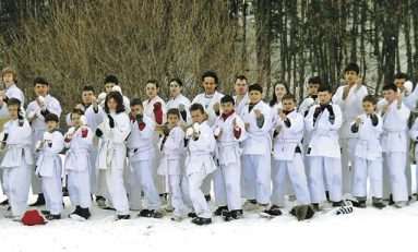 Clubul Sportiv AKIRA continuă ascensiunea