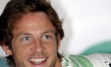 Primul succes pentru Button la MP al Belgiei