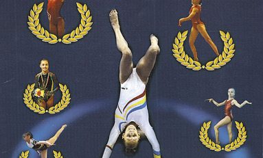 CSM Oneşti - clubul fanion al Moldovei