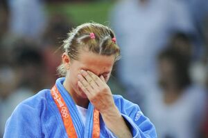 Româncele, eliminate din primul tur la Mastersul de la Baku