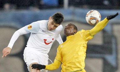 FC Vaslui a ratat calificarea în 16-imile Ligii Europa, după 0-2 cu FC Zürich