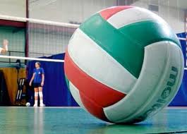 Echipa naţională de volei masculin va întâlni Olanda în primul meci din preliminariile JO din 2012