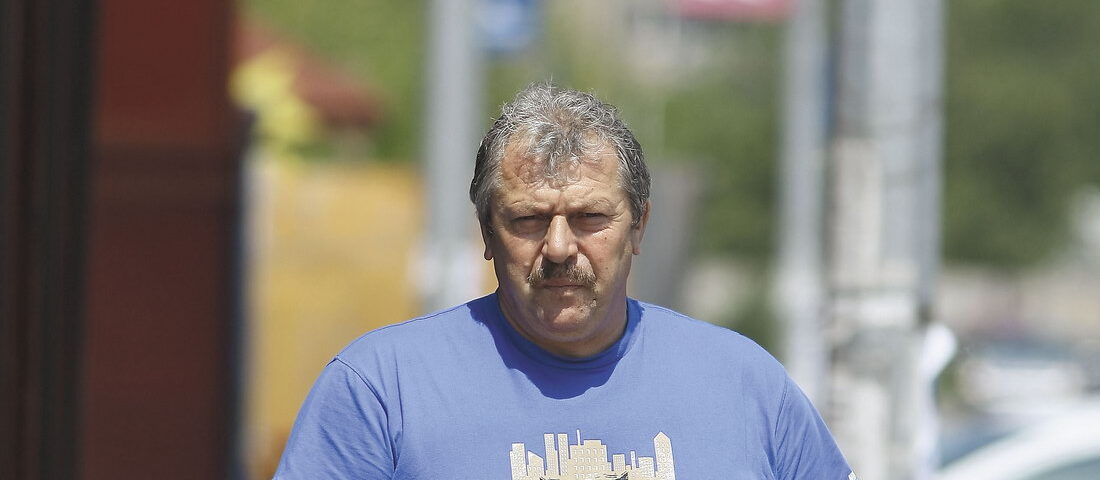 HELMUTH DUCKADAM: „Când am ajuns la penalty-uri, am zis că a venit momentul meu“