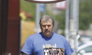 HELMUTH DUCKADAM: „Când am ajuns la penalty-uri, am zis că a venit momentul meu“