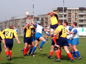 Baia Mare, prima sfertfinalistă din Cupă