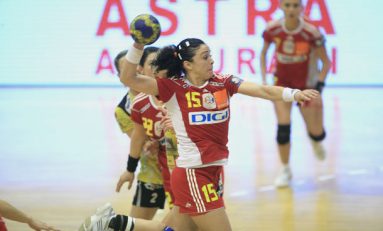 România, învinsă de Ungaria în primul meci de la Trofeul Carpaţi