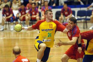 România rămâne pe locul 5 în grupa C la Campionatul Mondial