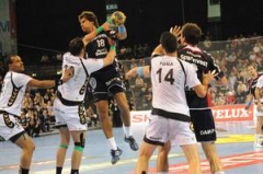 Debut nefericit pentru Craciun! HCM Constanta – Flensburg 29-32