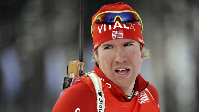 Ultimul concurs al sezonului Cupei Mondiale