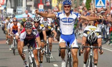 Omega și Specialized, aur mondial pe echipe