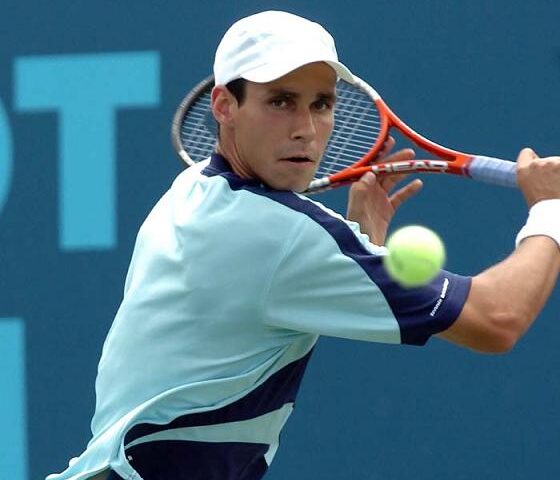 Masters Cincinnati: Hanescu, eliminat din nou in primul tur