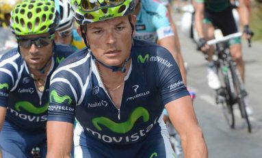Movistar câștigă prologul Turului Spaniei