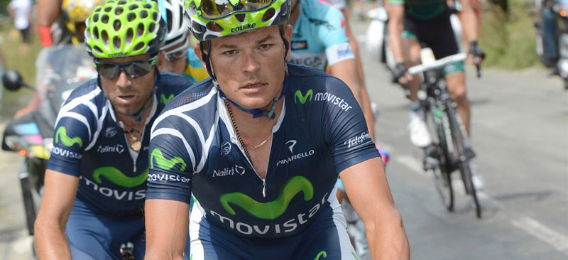 Movistar câștigă prologul Turului Spaniei